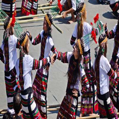Chapchar Kut Sightseeing